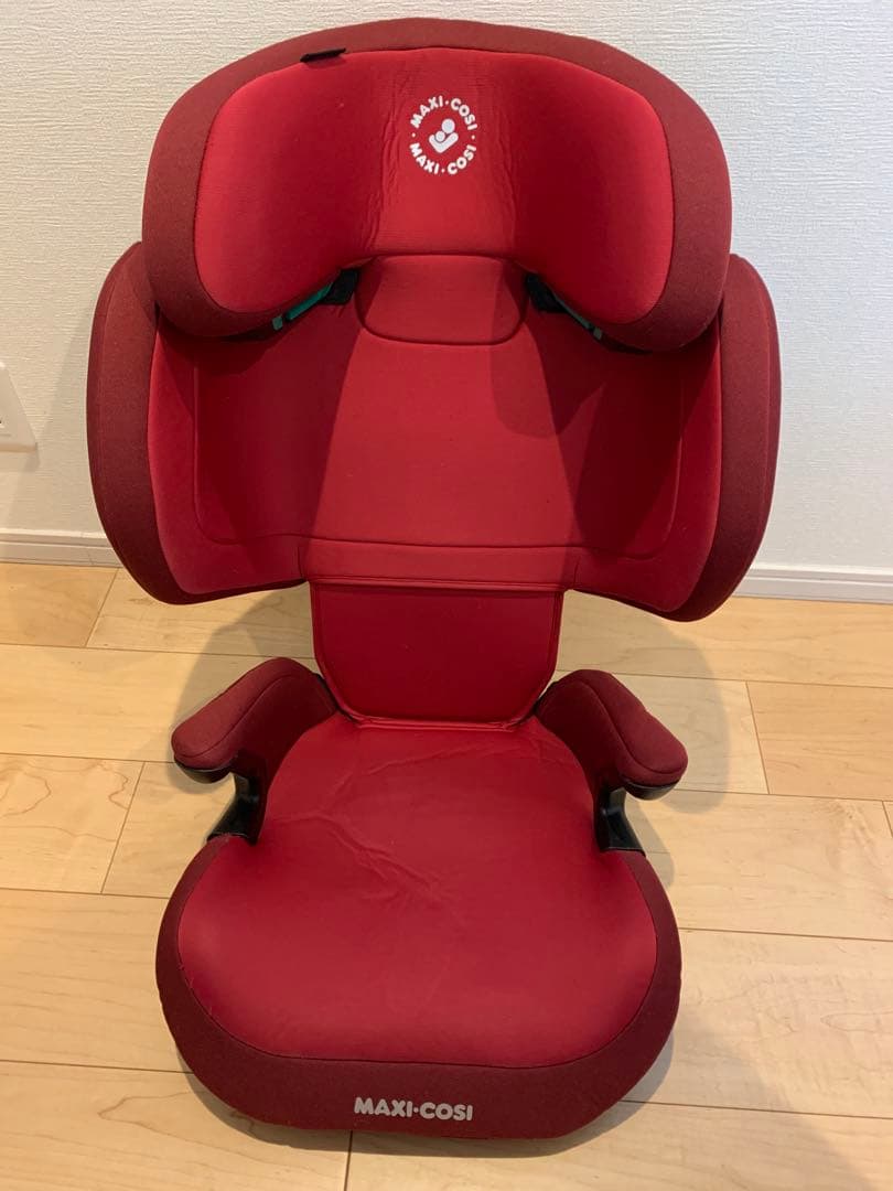 MAXI-COSI マキシコシ　ロディフィックスアールアイサイズ