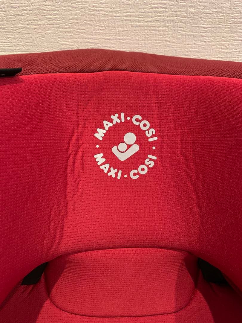 MAXI-COSI マキシコシ　ロディフィックスアールアイサイズ