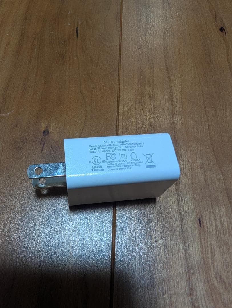 クロームキャスト　Chromecast with Google TV 4K