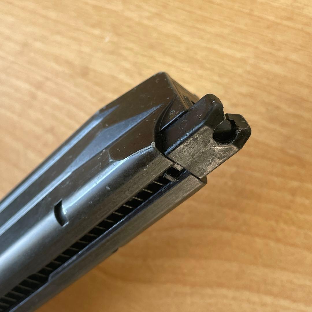 東京マルイ PX4 ガスブローバック