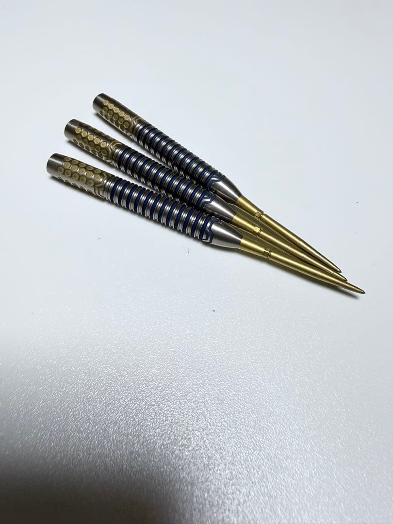 ダーツ TARGET JOSH ROCK G1 SWISS POINT STEEL