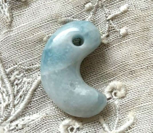 ❤青翡翠（小滝入りコン沢） 　　リバーシブル(*˘︶˘*).。.:*♡