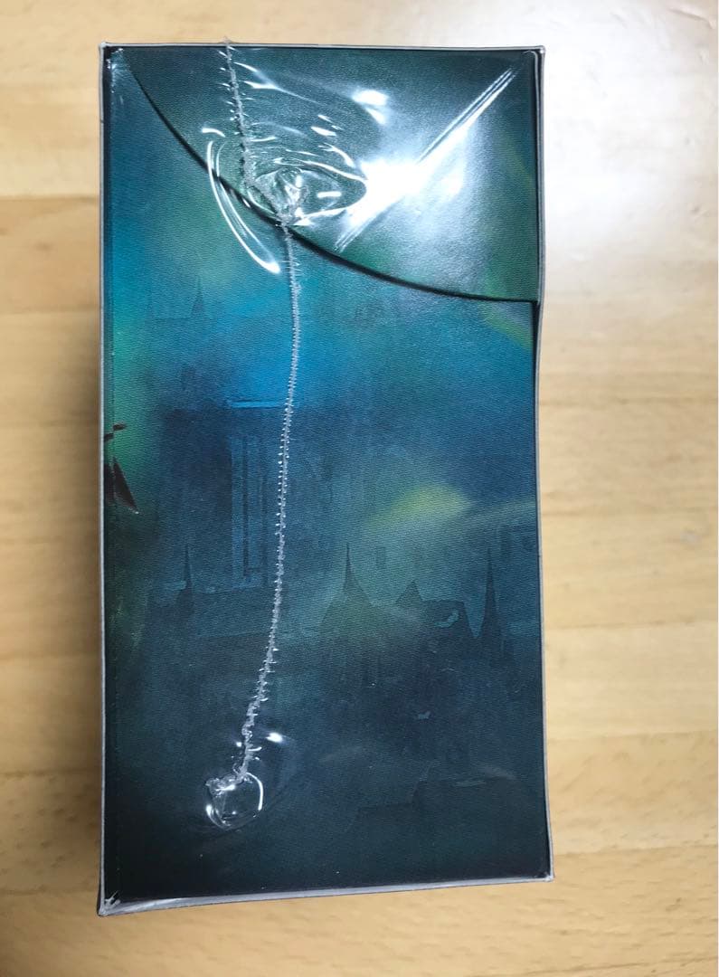 MTG 灯争大戦　プレリリース　キット　パック　日本語版　未開封