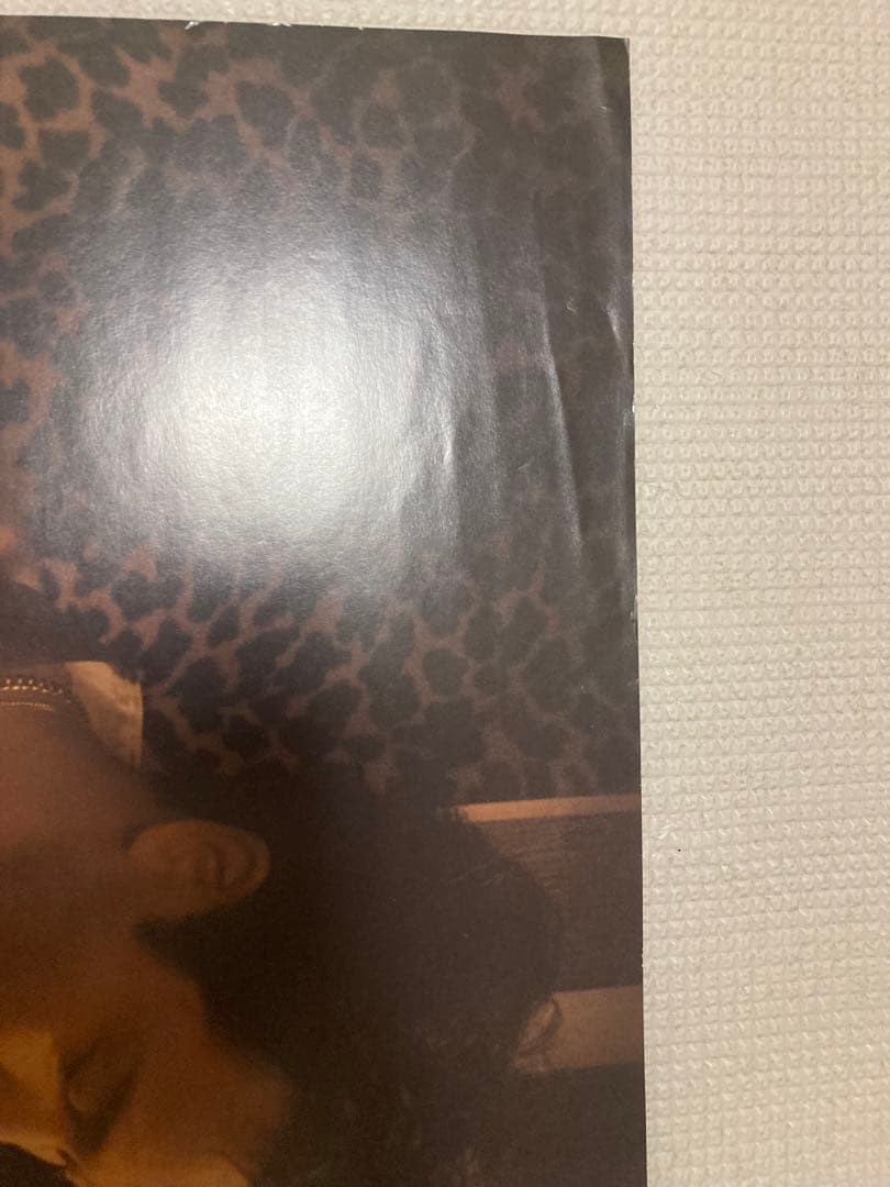 レスリーチャン　ポスター　ミュージックビデオ　ベスト