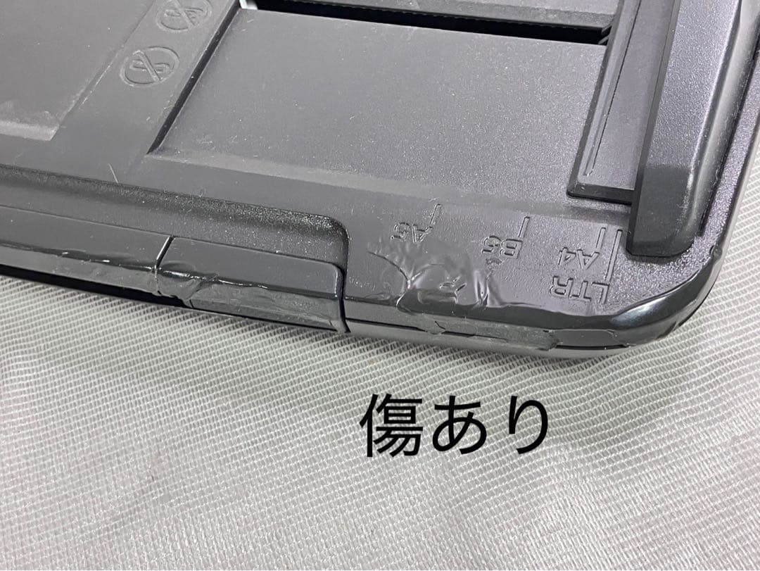 Canon ドキュメントスキャナ image FORMULA DR-M160II