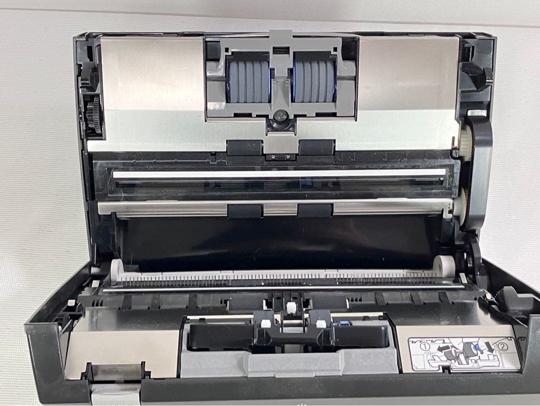 Canon ドキュメントスキャナ image FORMULA DR-M160II