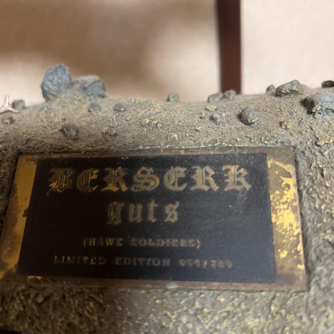 ベルセルク　ドルドレイ攻略　アートオブウォー