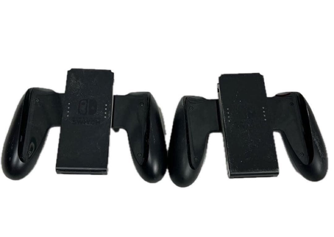 ニンテンドースイッチ　本体　Proコントローラー　Joy-Conグリップ2つ