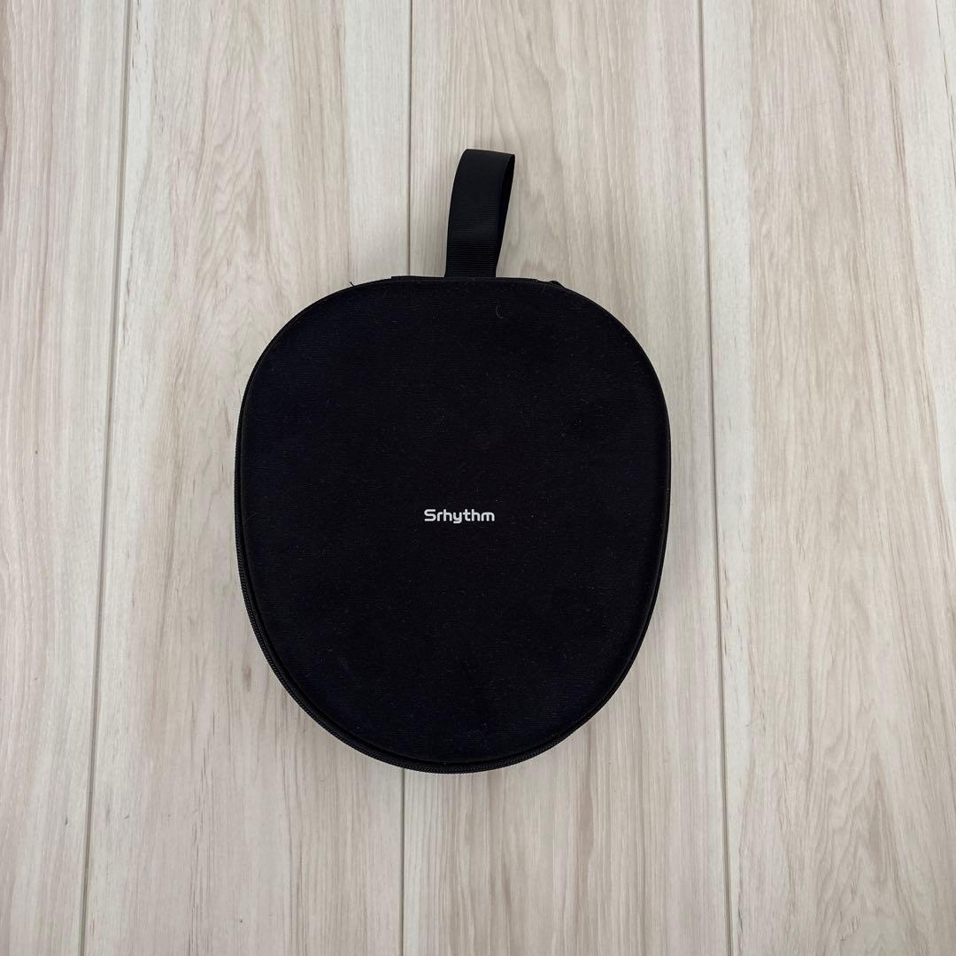 Srhythmヘッドホン