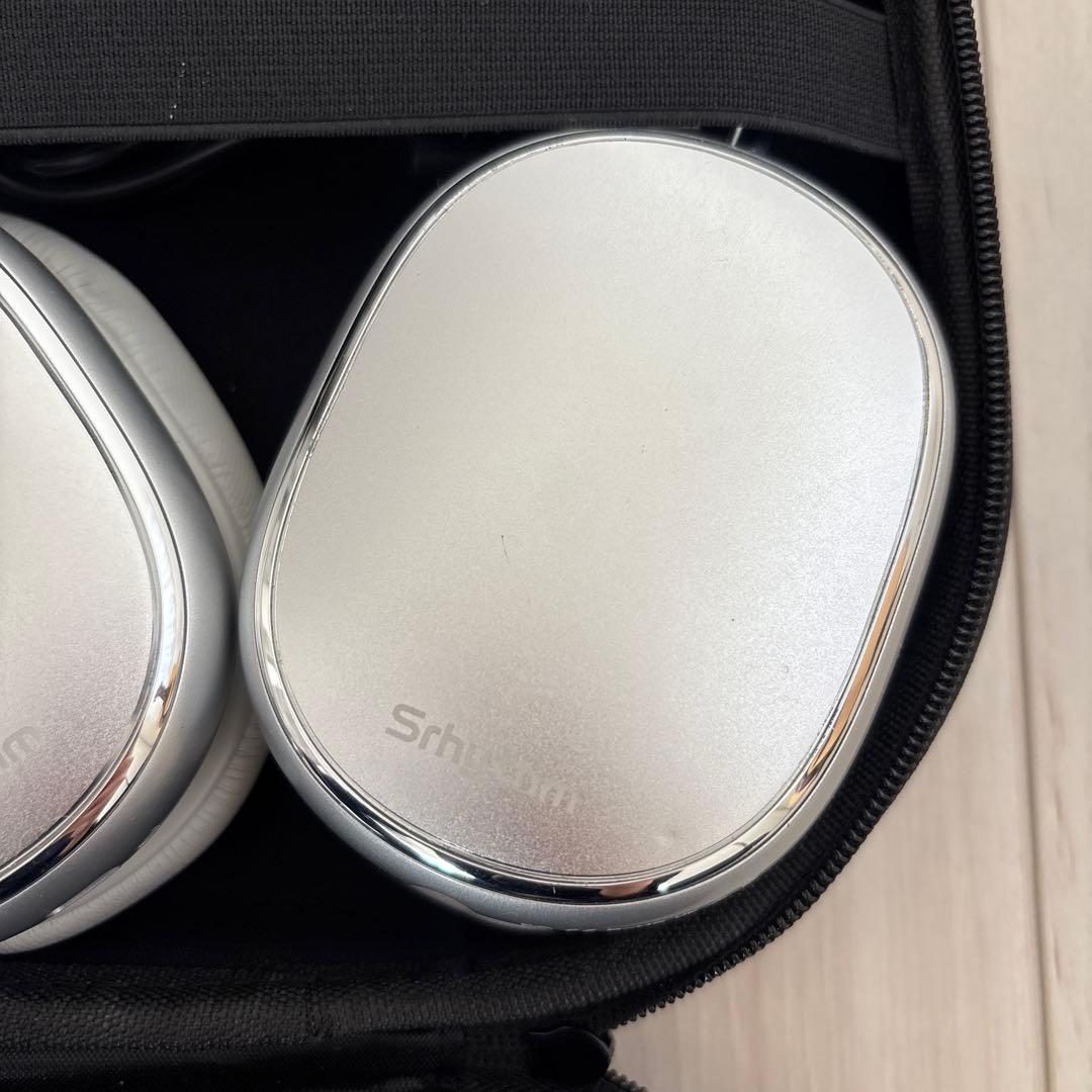 Srhythmヘッドホン