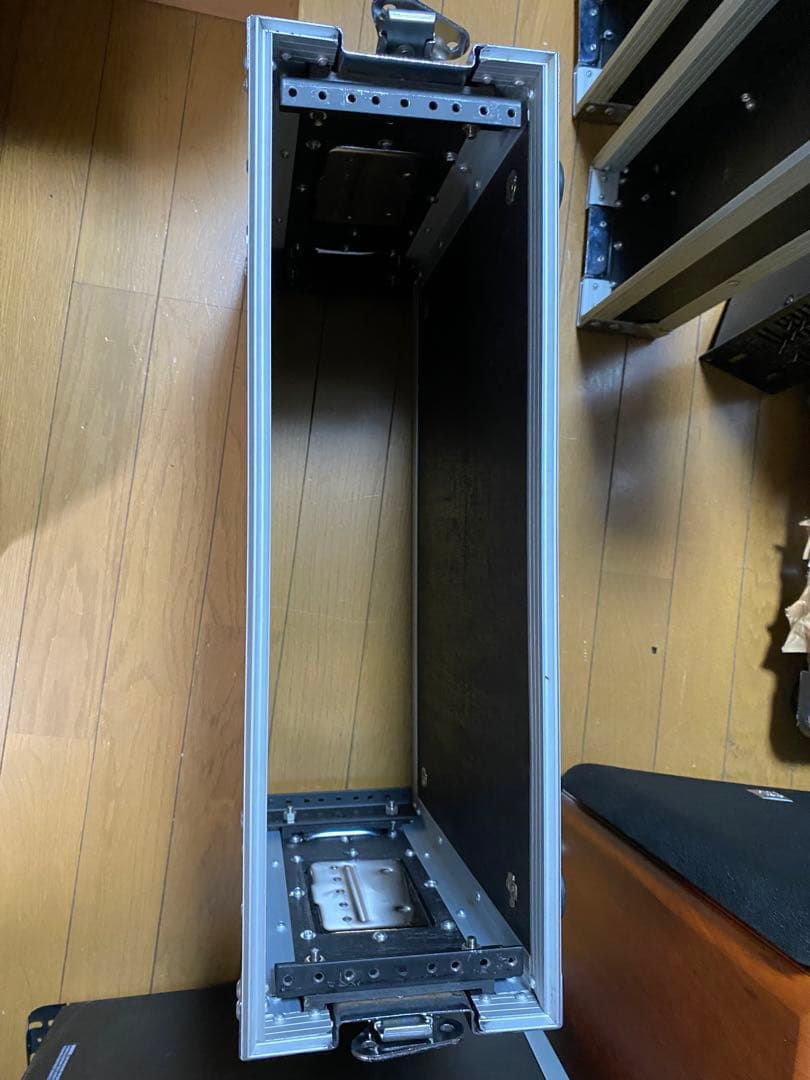 3U ラックケース