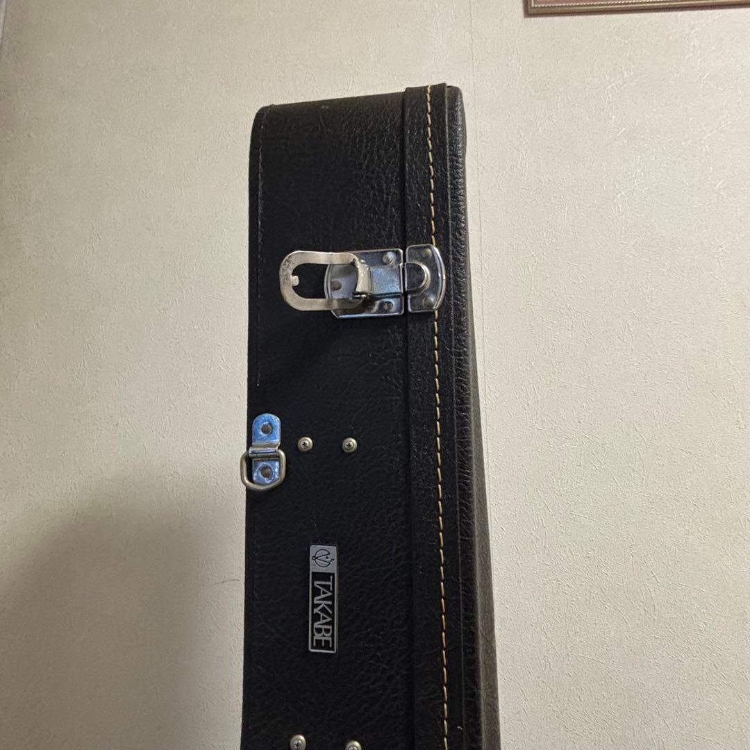 ヤマハ YAMAHA ギター L6 後期