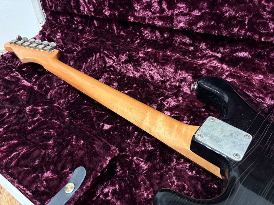 ガイアRS Guitarworks OLD FRIEND CONTOUR