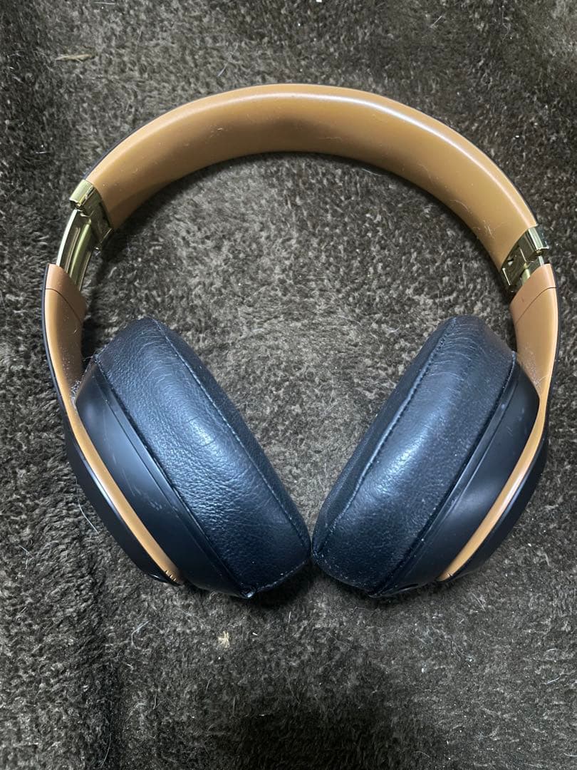 beats ヘッドフォン　ドクタードレー