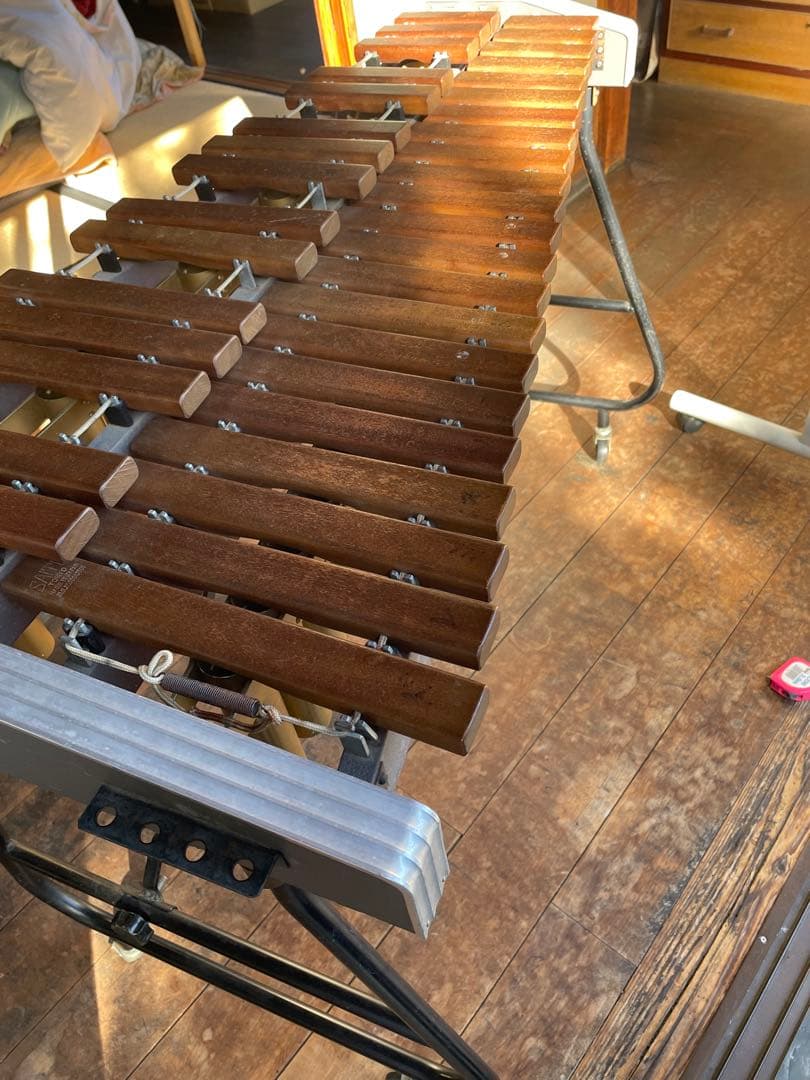 専用　木琴　マリンバ　宮城県