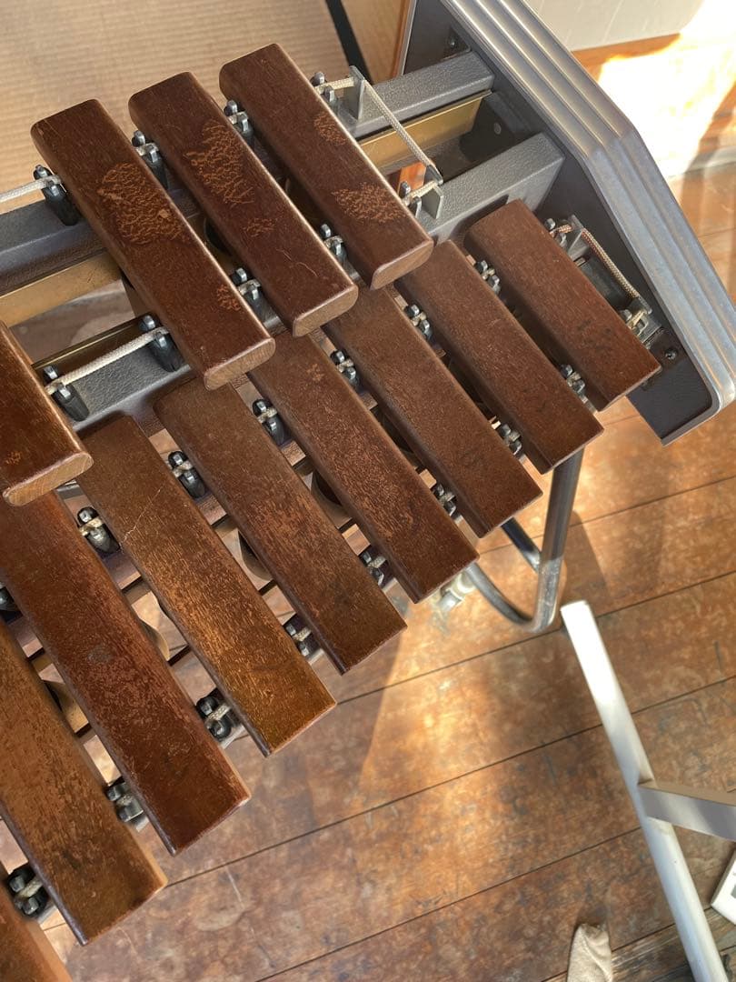 専用　木琴　マリンバ　宮城県