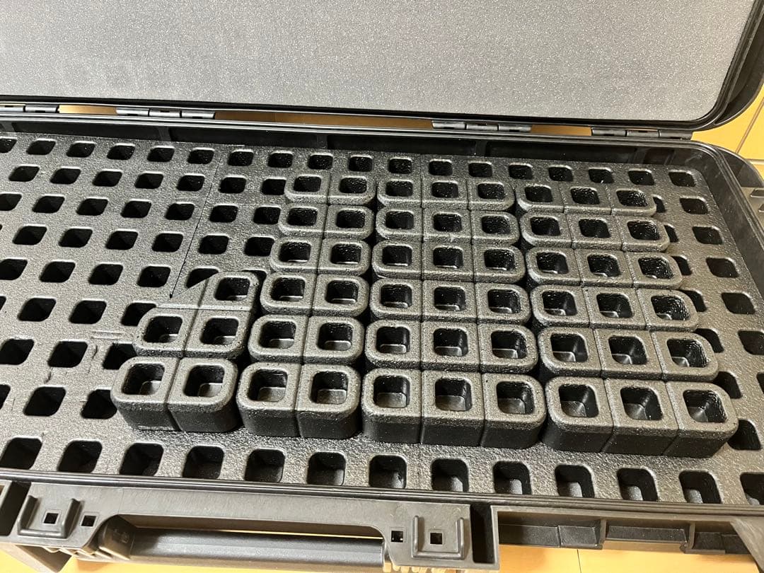 MAGPUL DAKA マグプル ガンケース ハードケース C35