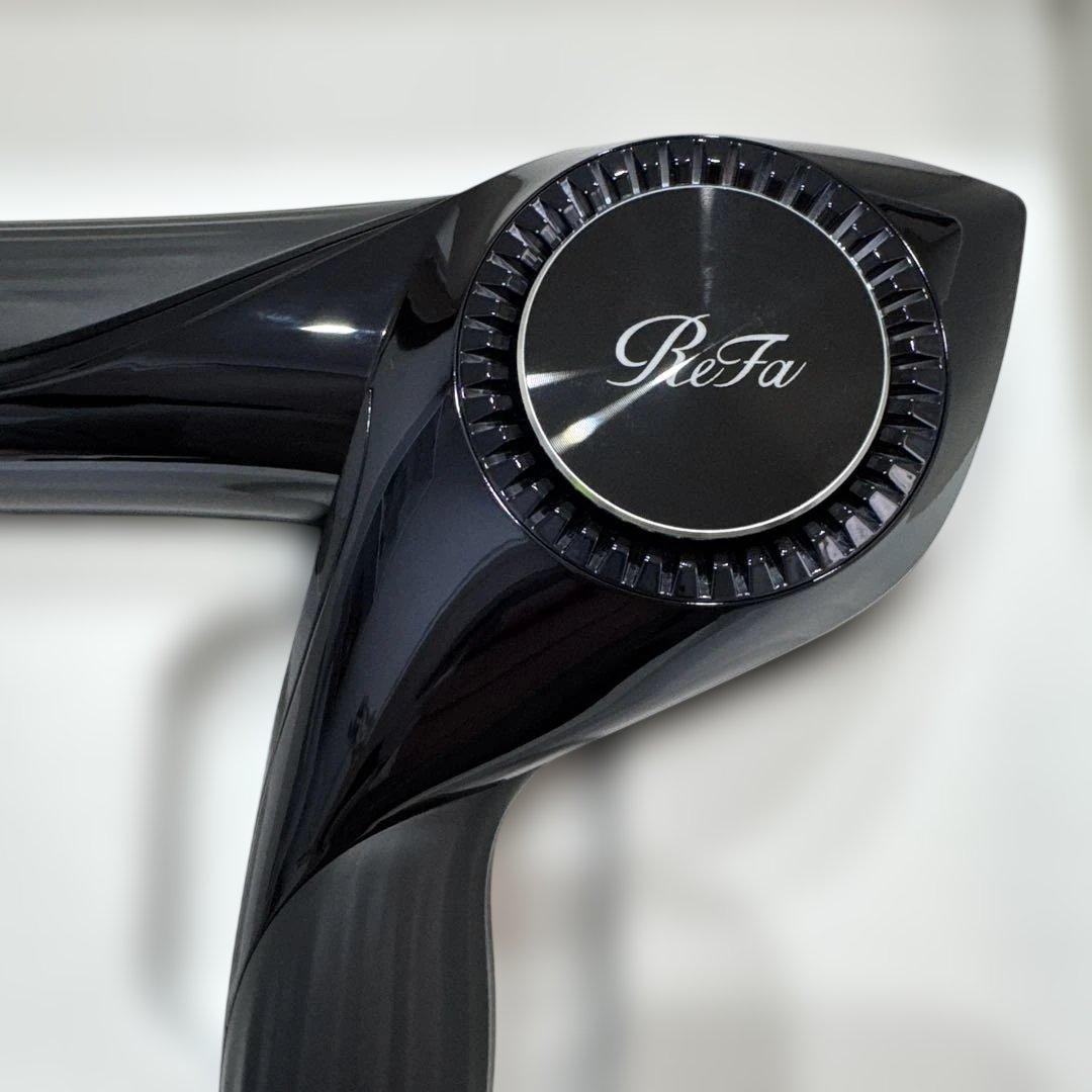 ReFa ビューテックドライヤーProビューテックドライヤーBX ブラック