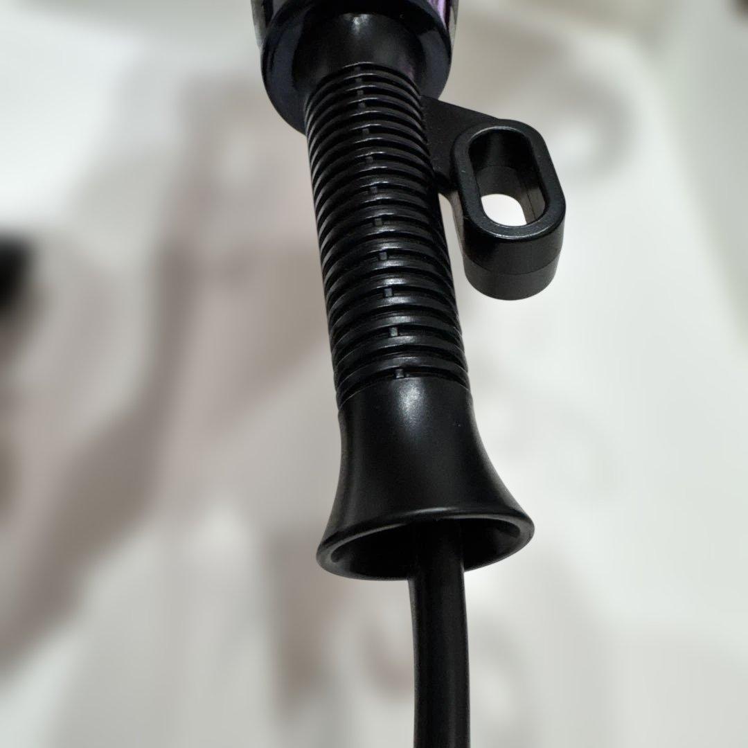 ReFa ビューテックドライヤーProビューテックドライヤーBX ブラック