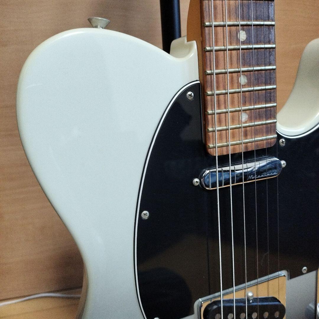 ギター Fender Player Plus Telecaster Mexico