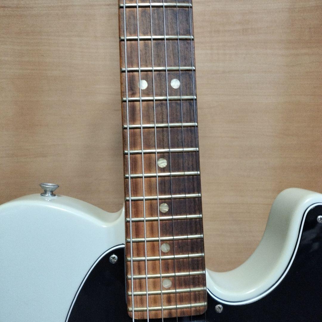 ギター Fender Player Plus Telecaster Mexico