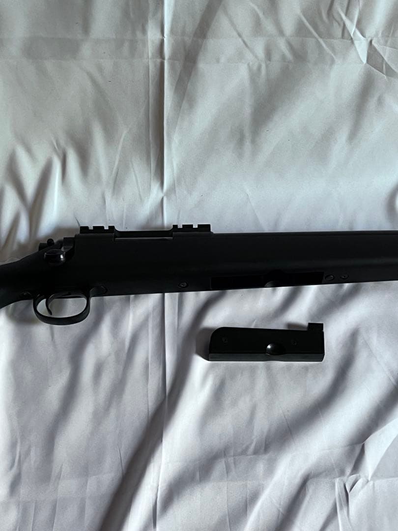 週末限定価格　VSR-10 プロスナイパーバージョン　真鍮バレル他交換済み