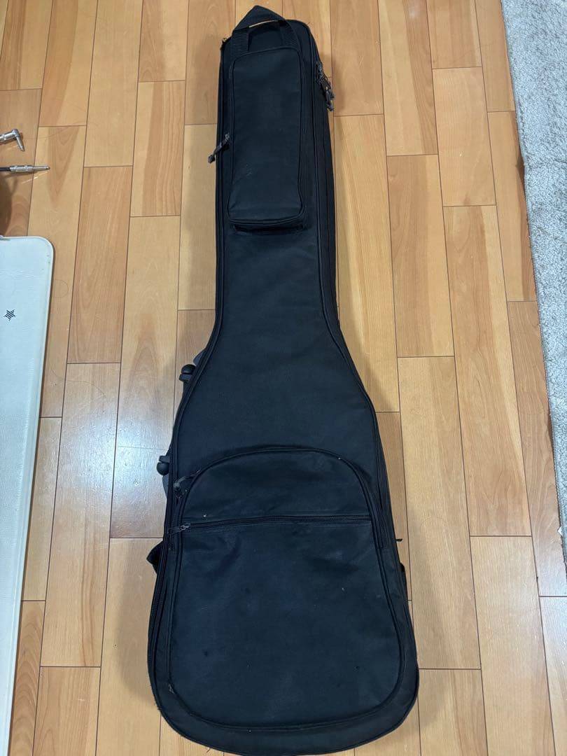 ベース Fender USA American Vintage