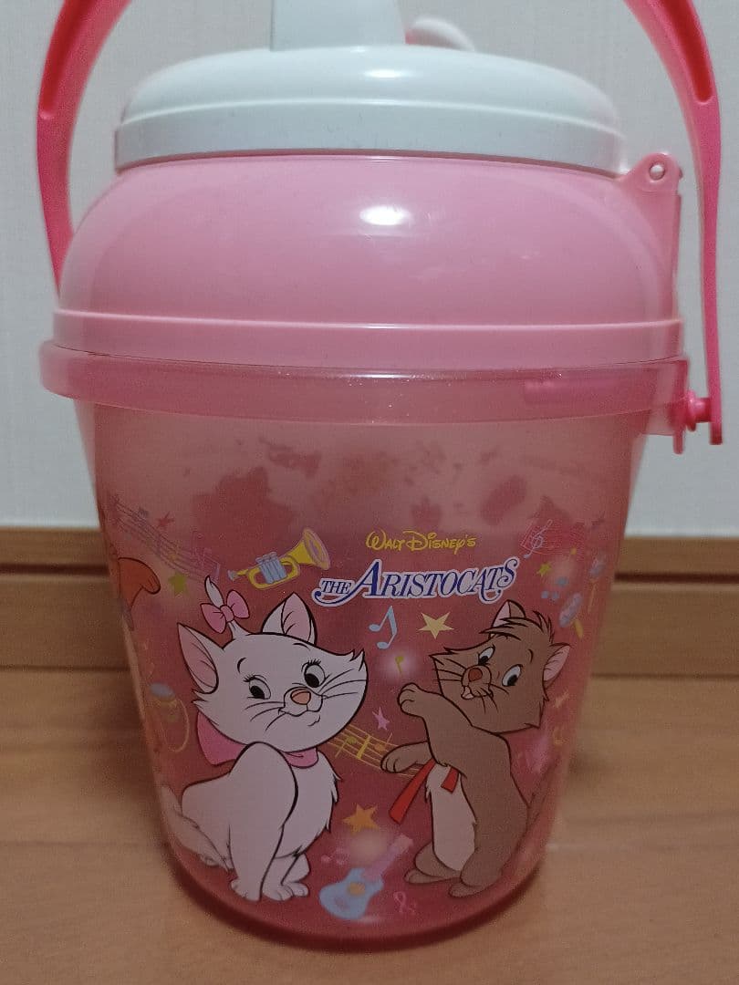 東京ディズニーリゾート ポップコーンバケット 14個セット