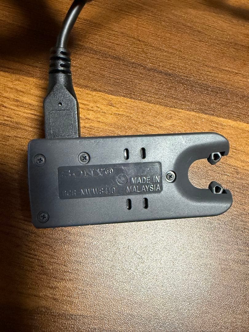 その他 SONY NW-WS414