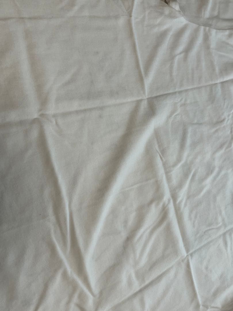 フジファブリック 渋谷　NOW IS Tシャツ サイン入り