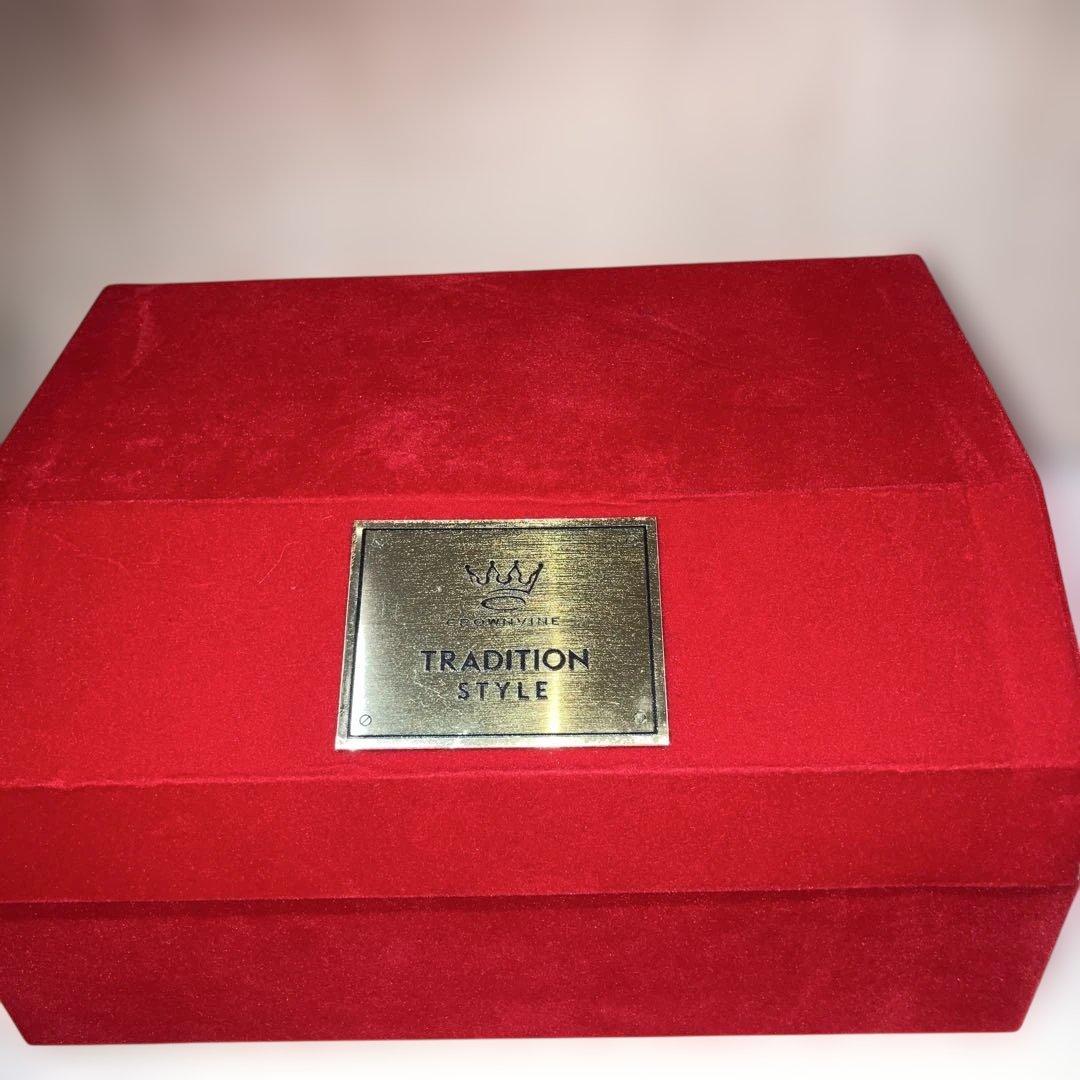 トラディション　K9クリスタルデキャンタシルバー