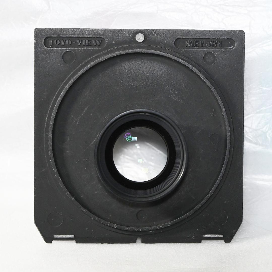 Nikon 大判カメラ用レンズ 150mm F5.6