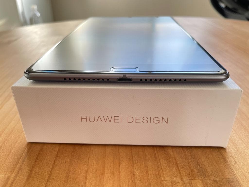 Androidタブレット本体 HUAWEI MediaPad M5 8.4 LTE (SHT-AL09)