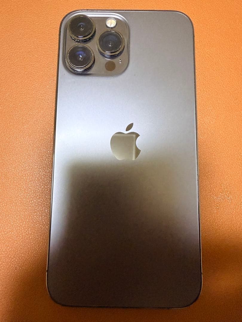 iPhone13promax 256GB SIMフリー