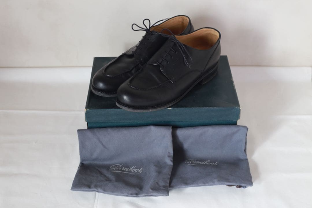 Paraboot シャンボード ACTEM / CHAMBORD ACTEM