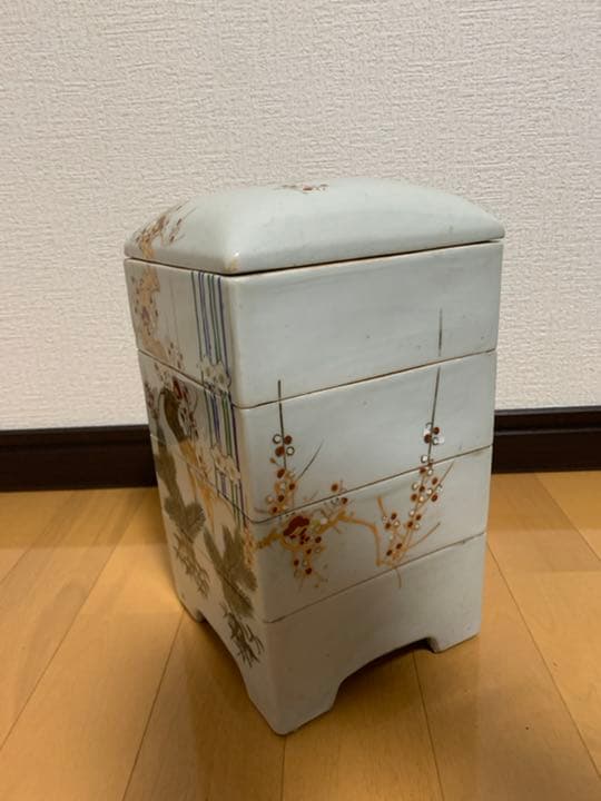 蔵出し　骨董品