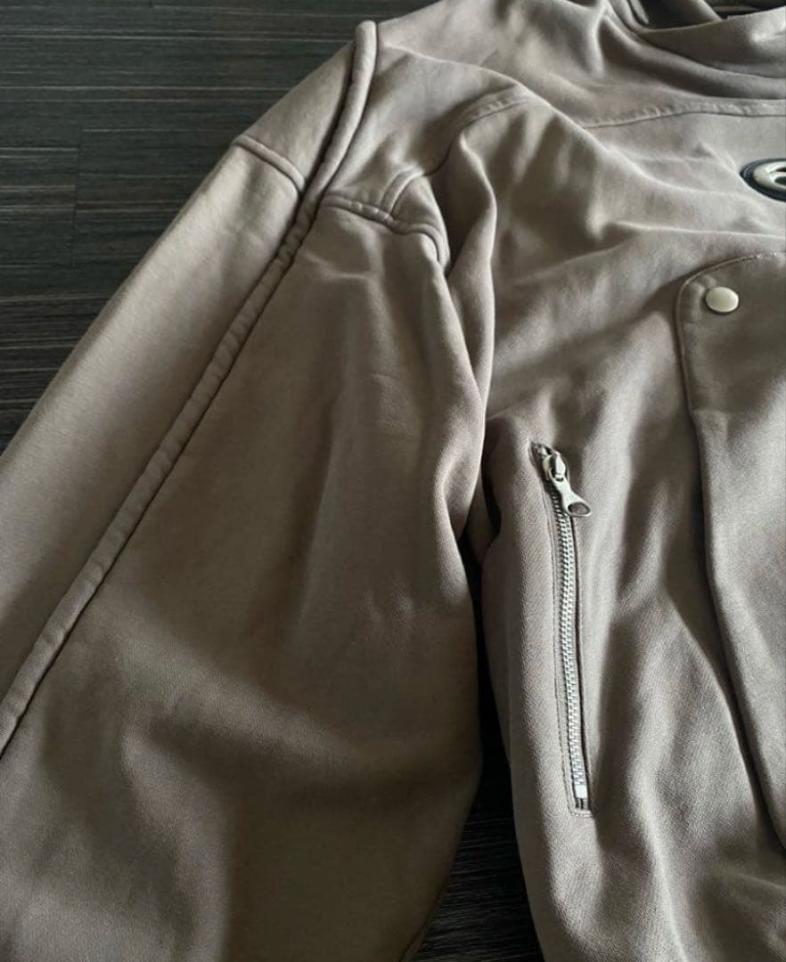 Personsoul Boom Hoodie パーカー