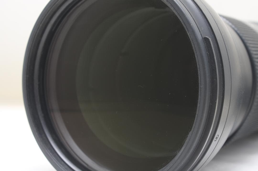 SP 150-600mm F5-6.3 Di VC USD G2 キヤノン