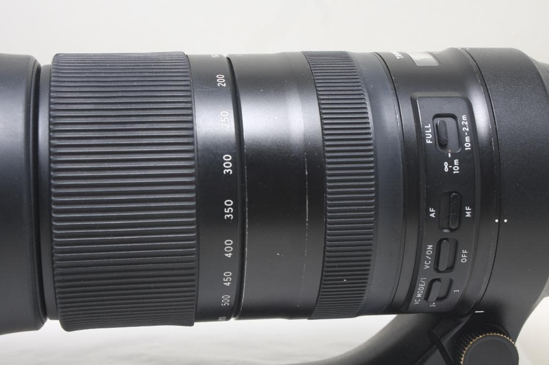 SP 150-600mm F5-6.3 Di VC USD G2 キヤノン
