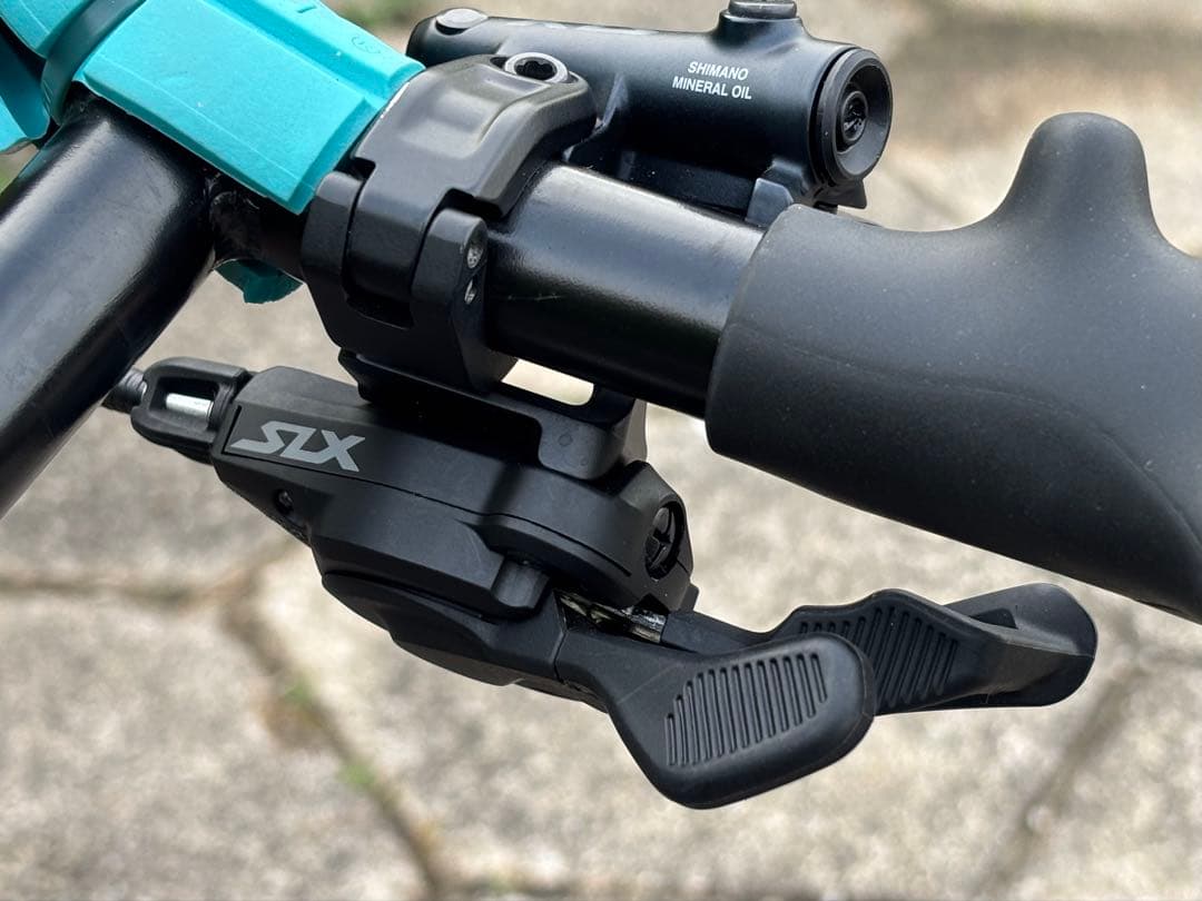 MERIDA REACTO 4000（メリダ リアクト 4000）グラベル仕様