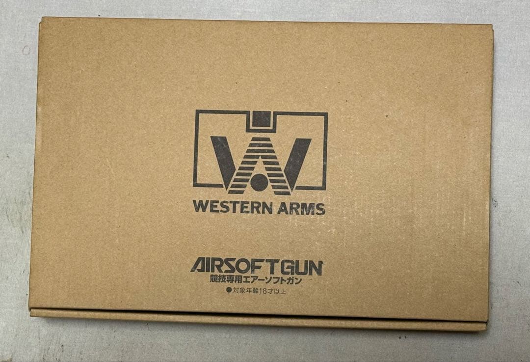 HW樹脂製 WA ベレッタ M92FS ブリガディア エリート 最強 訳有 美品