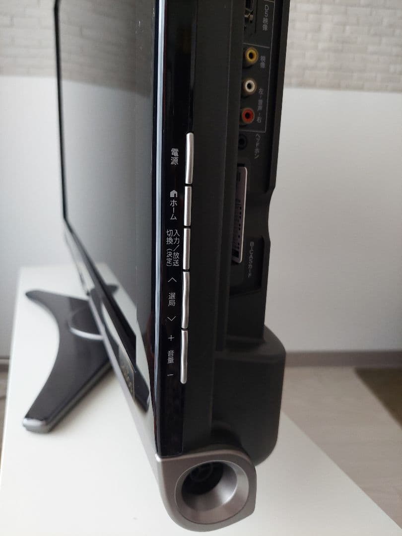 SHARP シャープ液晶テレビ LED AQUOS LC-32SC1 32インチ