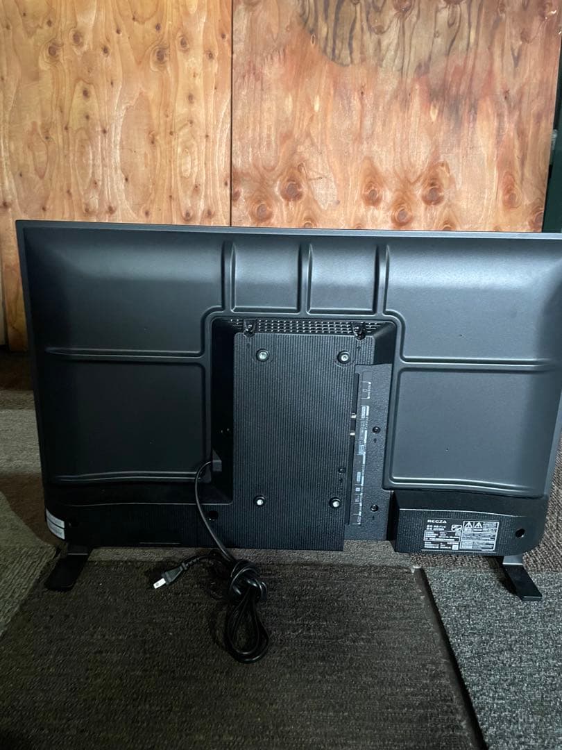 2025年製 REGZA 液晶テレビ 32V35N