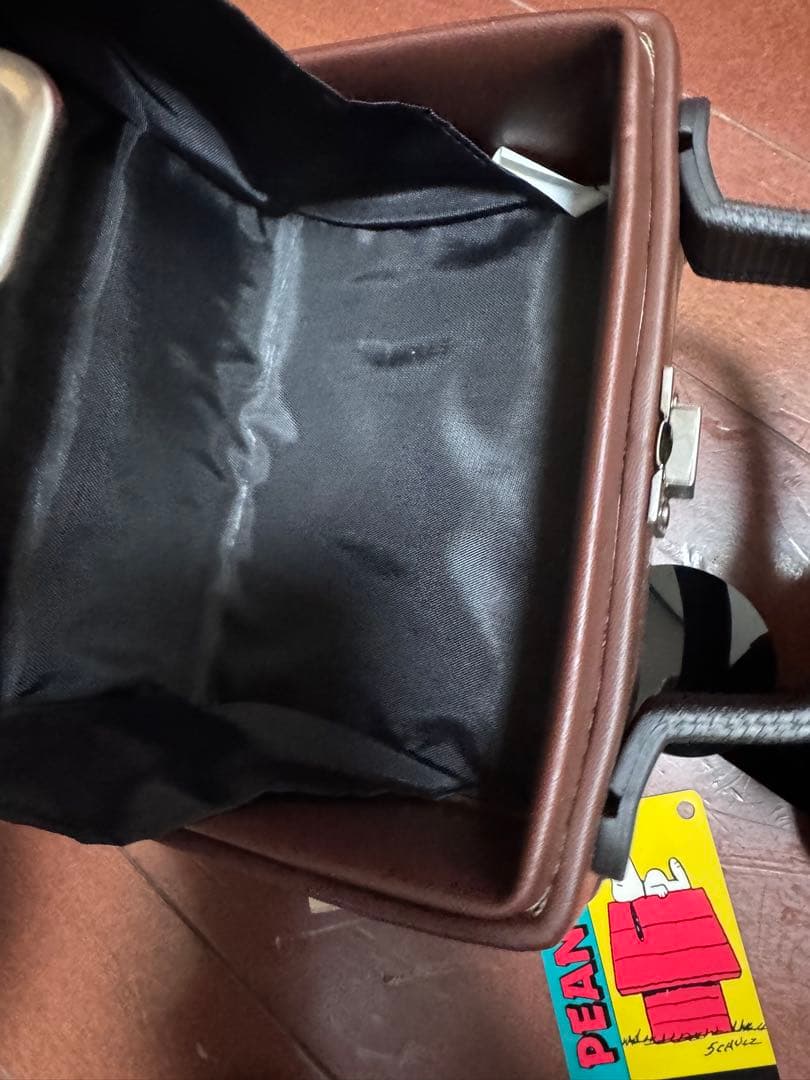 スヌーピー 45周年記念 ぬいぐるみ ジョークールに着せ替え