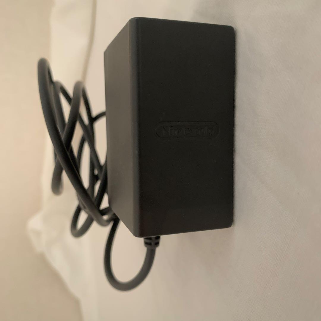 Nintendo Switch 本体 赤・青【完品】