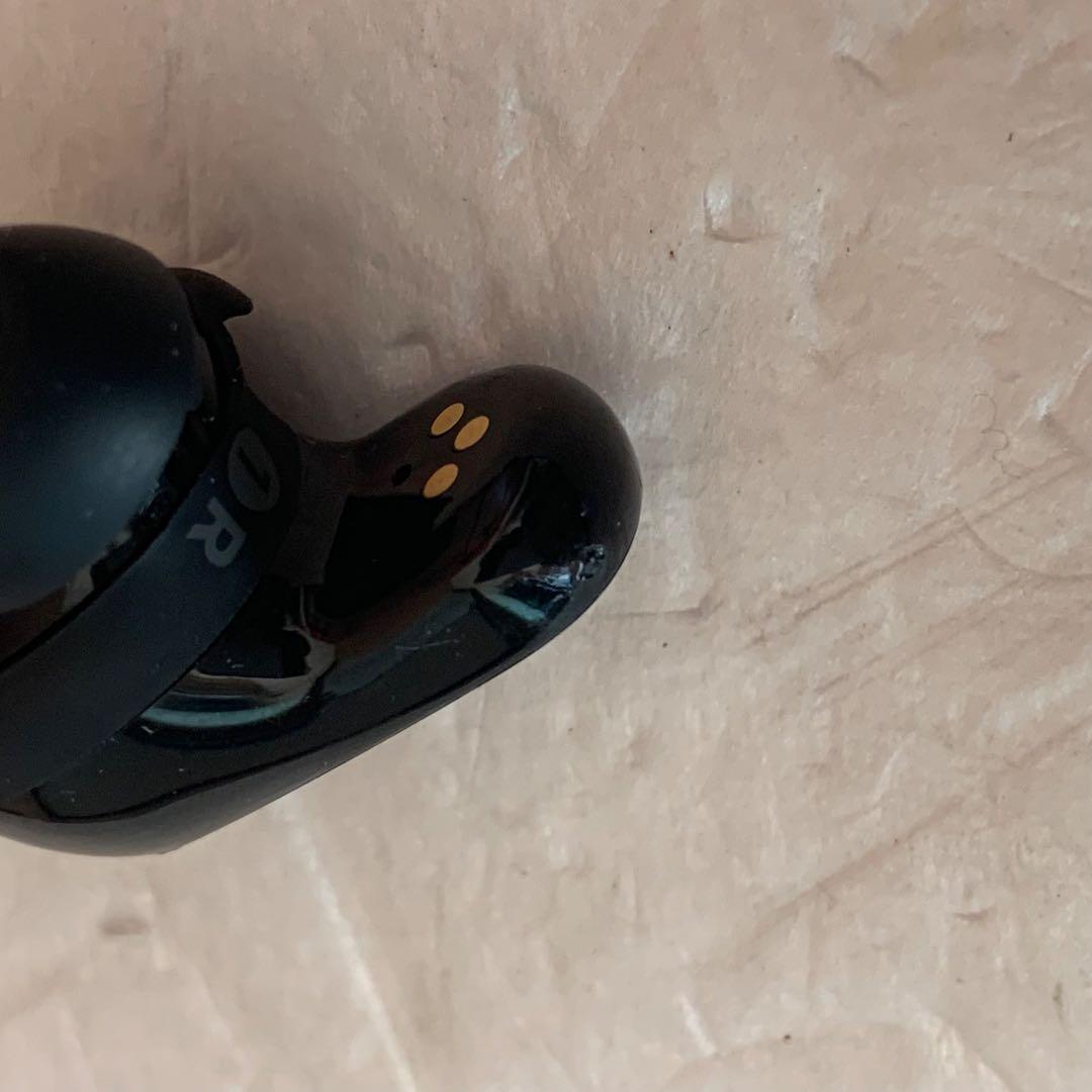 ジャンク ボーズ QUIETCOMFORT EARBUDS Ⅱ イヤホンのみ