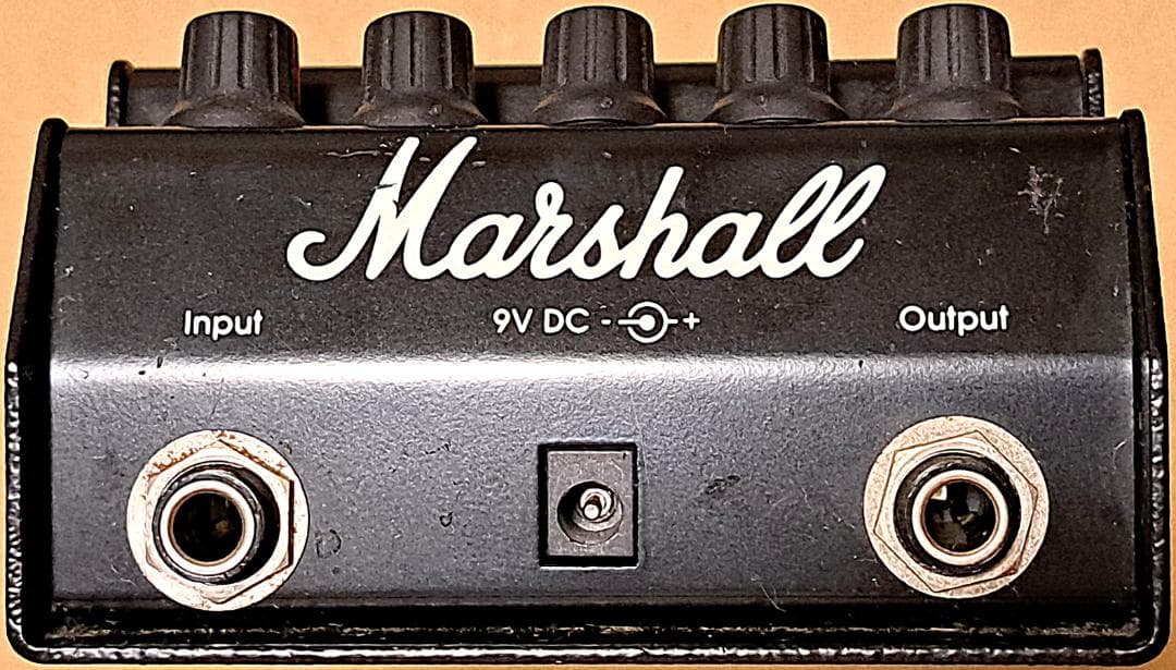 ■Marshall DRIVE MASTER 90年代 オリジナル UK製