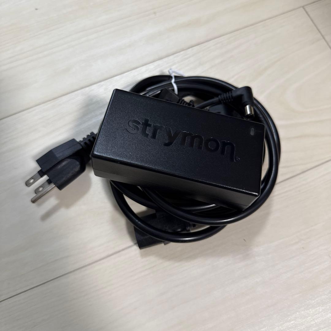 【Strymon】 Ojai セット