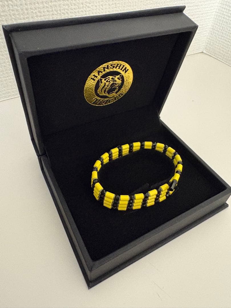 コアフォースループ タイガースモデル 70センチ