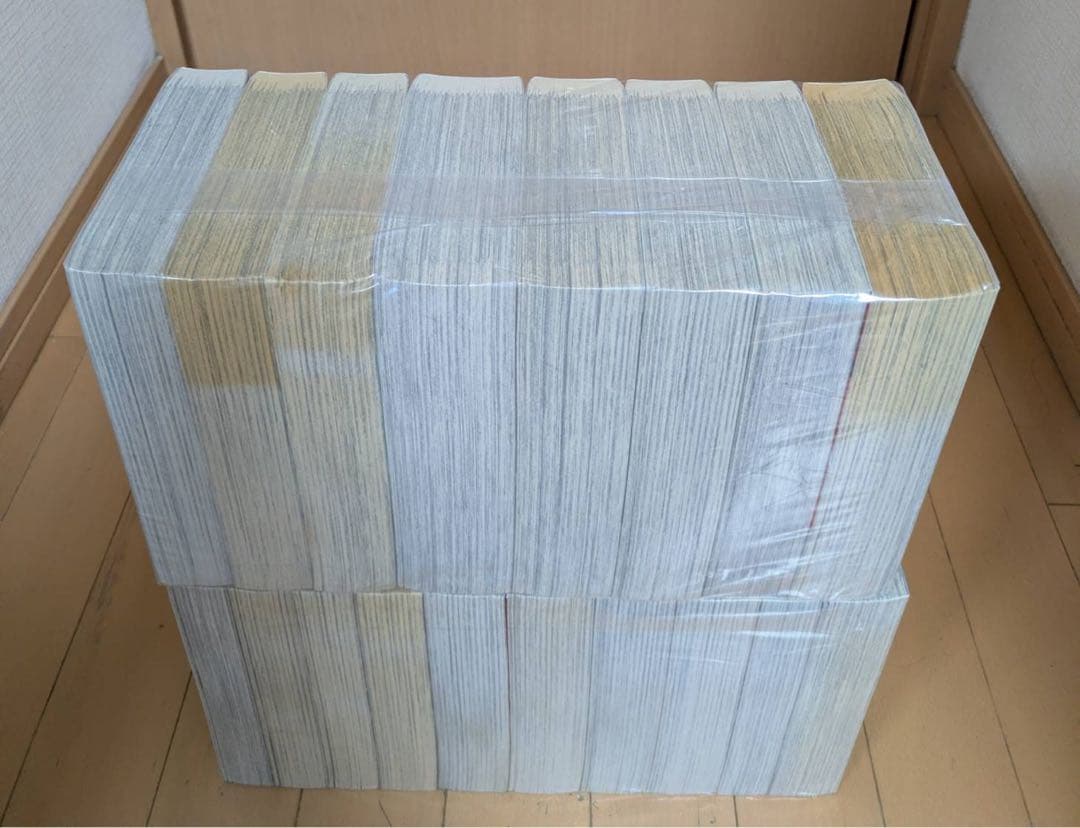 良品　ハイキュー!!1-19巻 リミックス版 全巻セット　初版多数　1巻初版